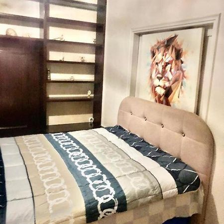 Economy Shared Apartment B In Central 아테네 외부 사진