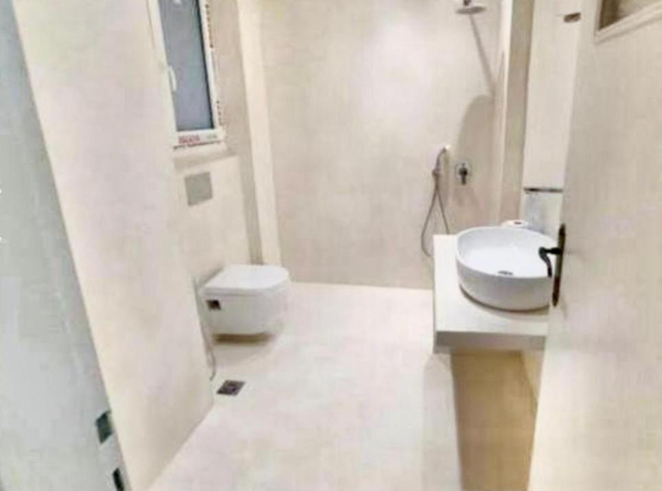 Economy Shared Apartment B In Central 아테네 외부 사진