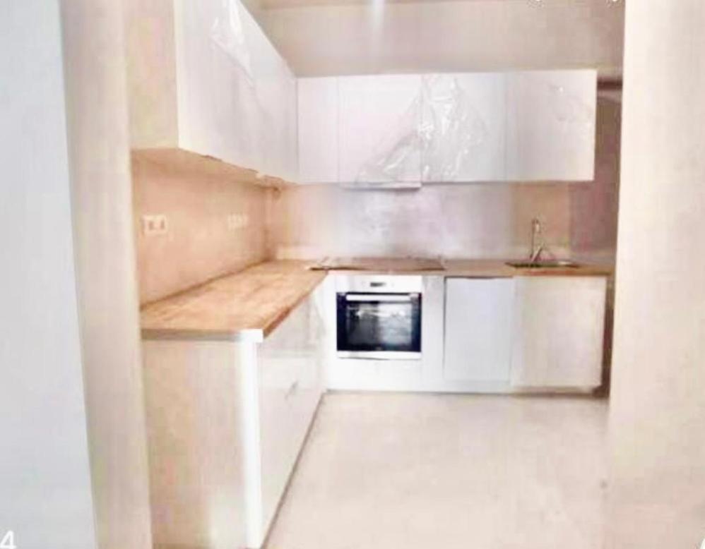 Economy Shared Apartment B In Central 아테네 외부 사진
