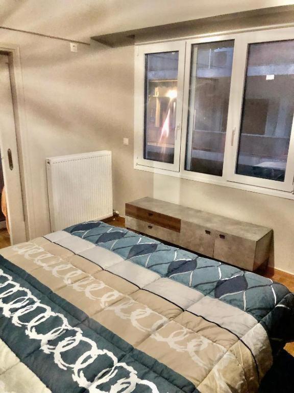 Economy Shared Apartment B In Central 아테네 외부 사진