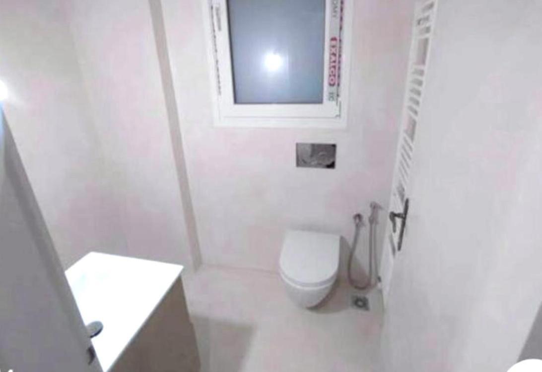 Economy Shared Apartment B In Central 아테네 외부 사진